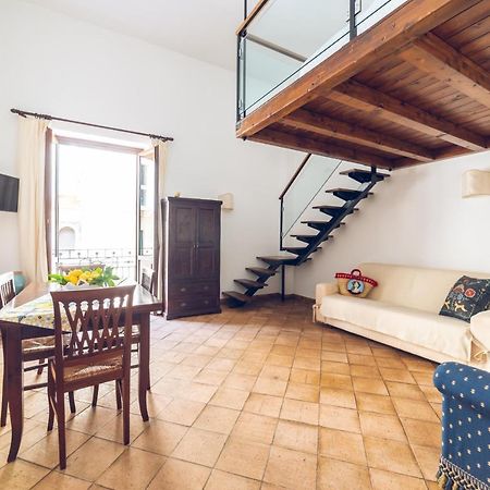 Vilagos Apartments & Loft ตาออร์มินา ภายนอก รูปภาพ