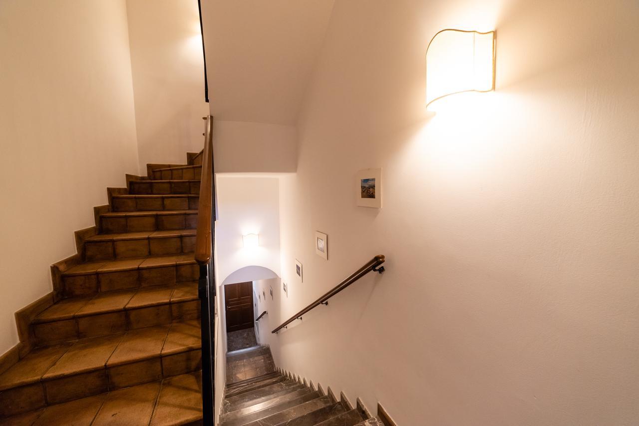 Vilagos Apartments & Loft ตาออร์มินา ภายนอก รูปภาพ