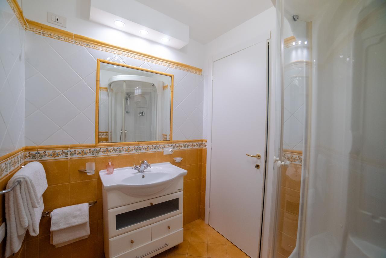 Vilagos Apartments & Loft ตาออร์มินา ภายนอก รูปภาพ