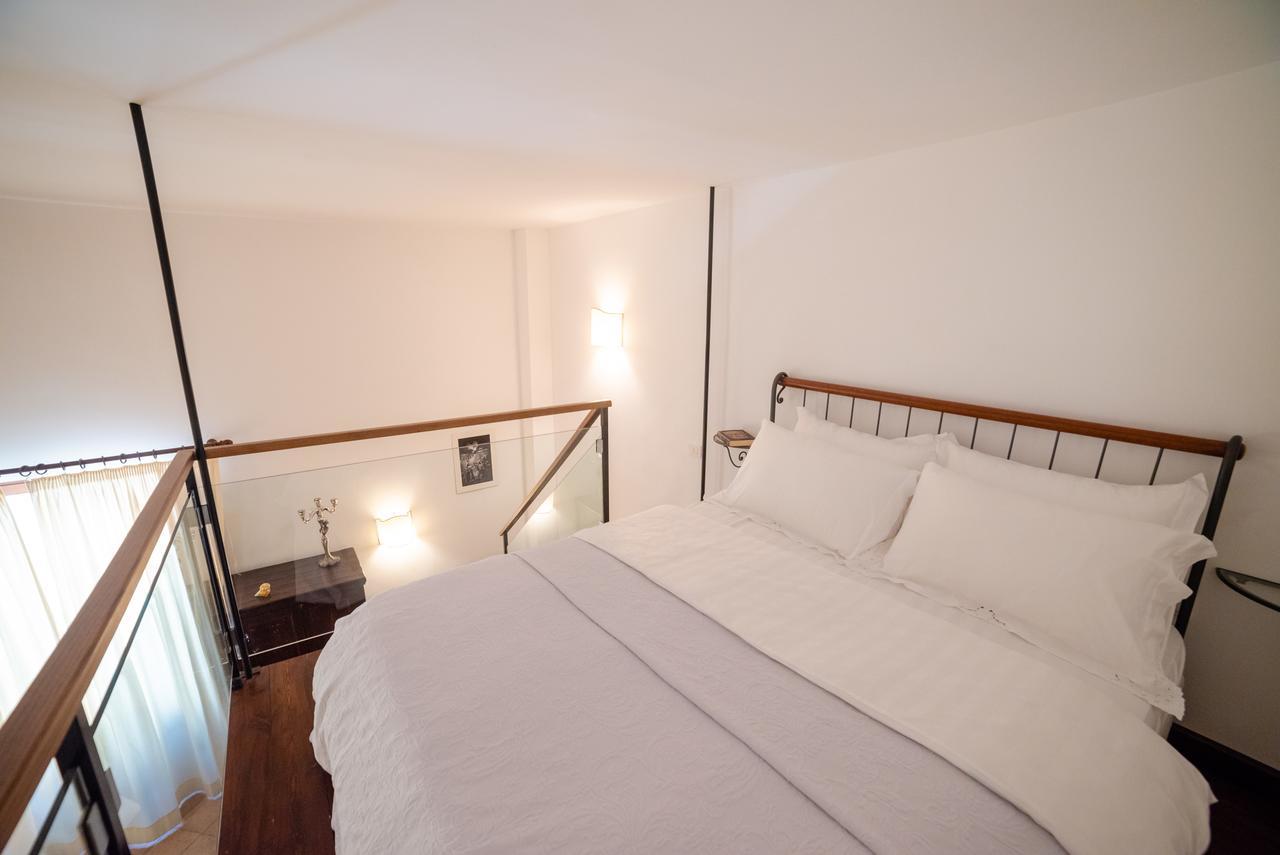 Vilagos Apartments & Loft ตาออร์มินา ภายนอก รูปภาพ
