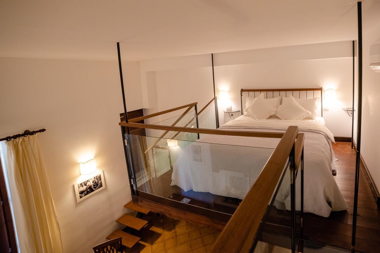 Vilagos Apartments & Loft ตาออร์มินา ภายนอก รูปภาพ
