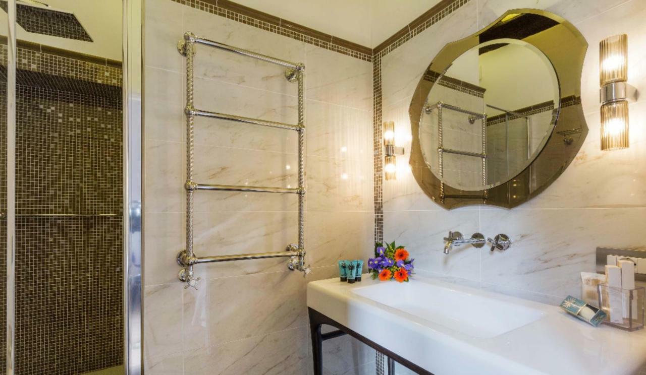Vilagos Apartments & Loft ตาออร์มินา ภายนอก รูปภาพ
