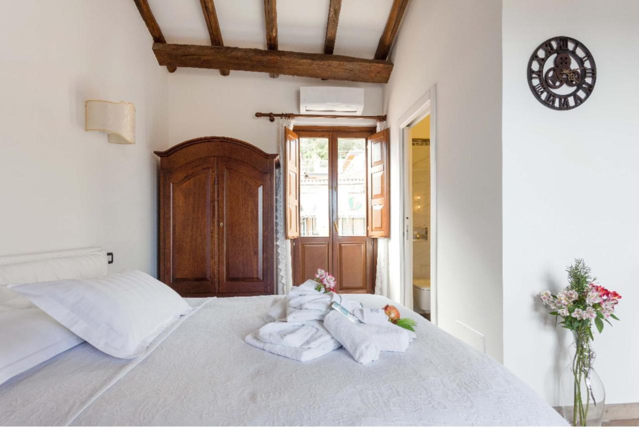 Vilagos Apartments & Loft ตาออร์มินา ภายนอก รูปภาพ
